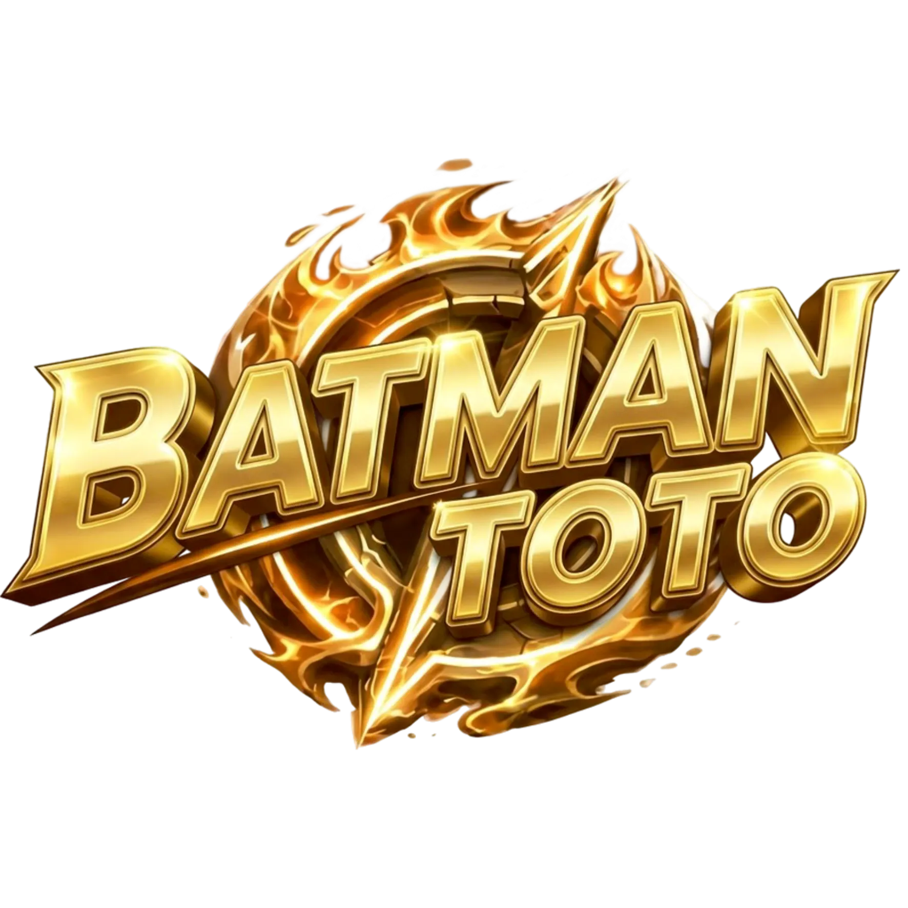 BATMANTOTO - Pertarungan Seru di Arena MOBA
