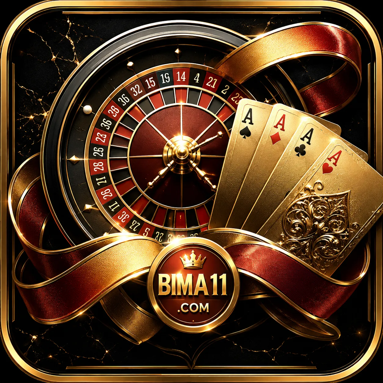 BIMA11 - Permainan Slot Seru dan Menguntungkan