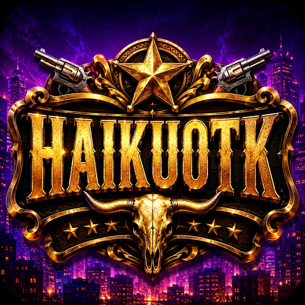 HAIKUOTK - Permainan QiuQiu Seru dan Menarik