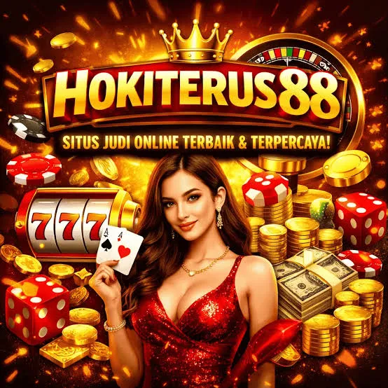 HOKITERUS88 - Nikmati Permainan Poker Seru