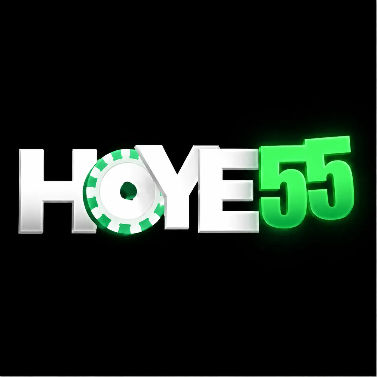 HOYE55 - Game Santai yang Menghibur