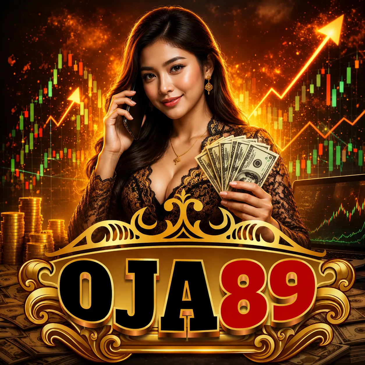 OJA89 - Simulasi Bisnis Tycoon Terbaik