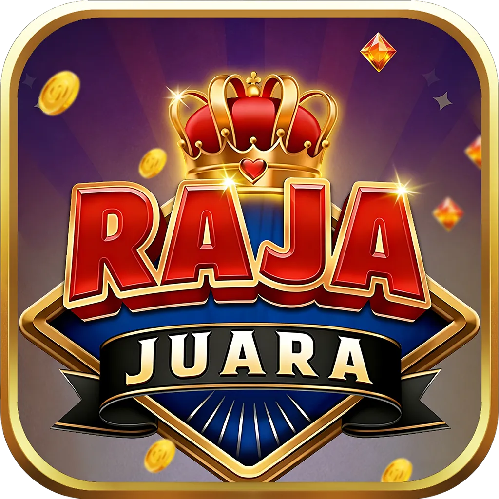 RAJAJUARA - Game Poker Seru dan Menegangkan