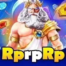 RPRPRP - Game Seru Domino untuk Semua Penggemar