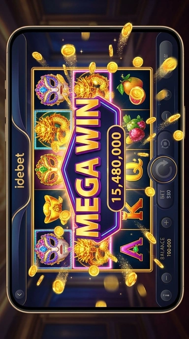 Berbagai kategori aplikasi di idebet untuk semua jenis pengguna.